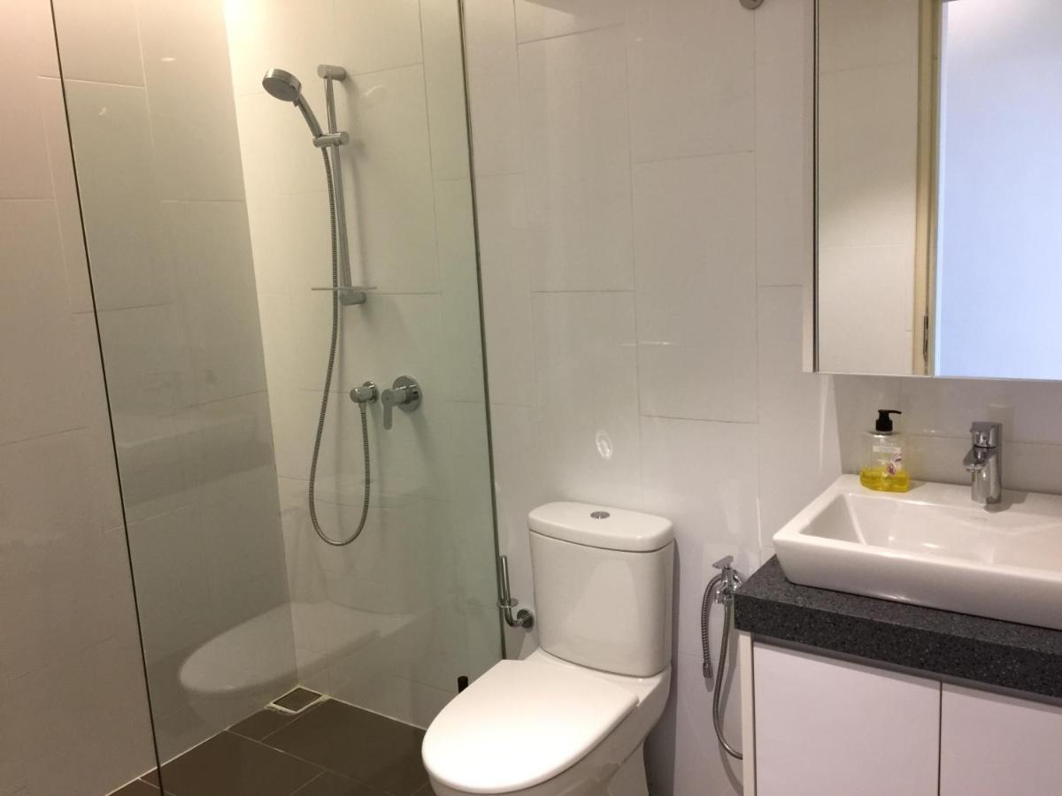 Establishment Bangsar By Sleepy Bear Lejlighedshotel Kuala Lumpur Eksteriør billede