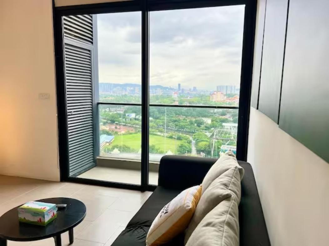 Establishment Bangsar By Sleepy Bear Lejlighedshotel Kuala Lumpur Eksteriør billede