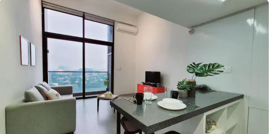 Establishment Bangsar By Sleepy Bear Lejlighedshotel Kuala Lumpur Eksteriør billede